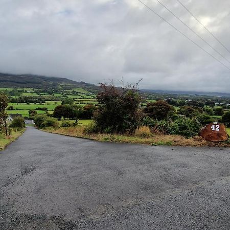 Slieve Gullion Guest Apartment Mullaghbane Exterior foto