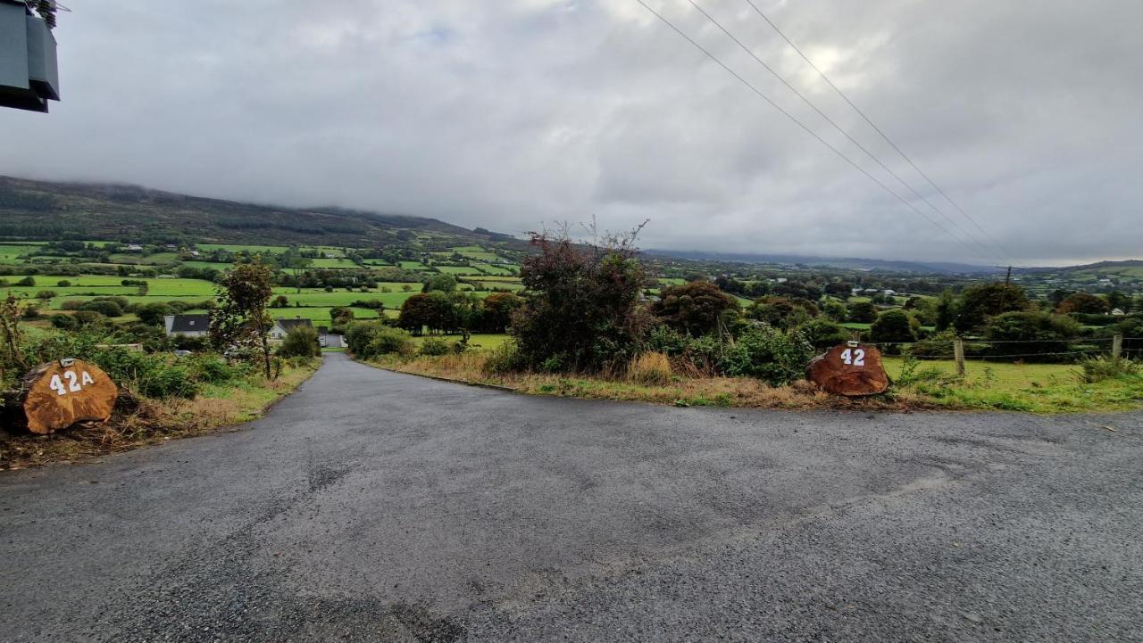 Slieve Gullion Guest Apartment Mullaghbane Exterior foto